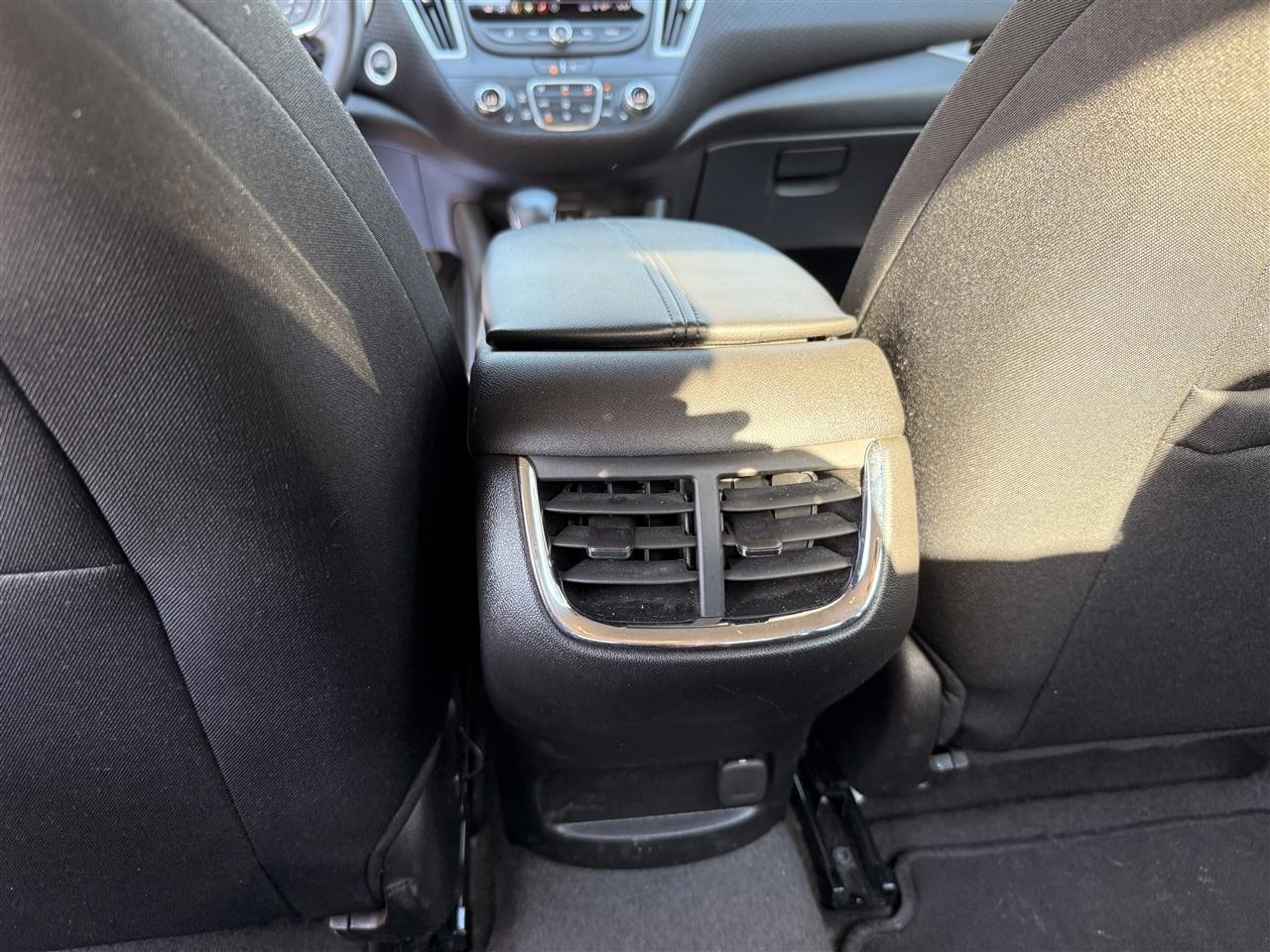 Chevrolet Malibu 4dr Sdn 1LT 2024