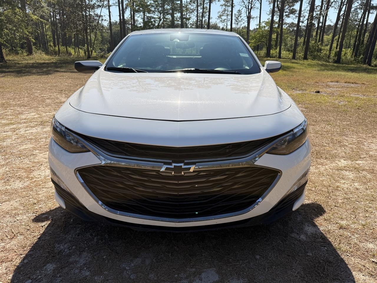 Chevrolet Malibu 4dr Sdn 1LT 2024