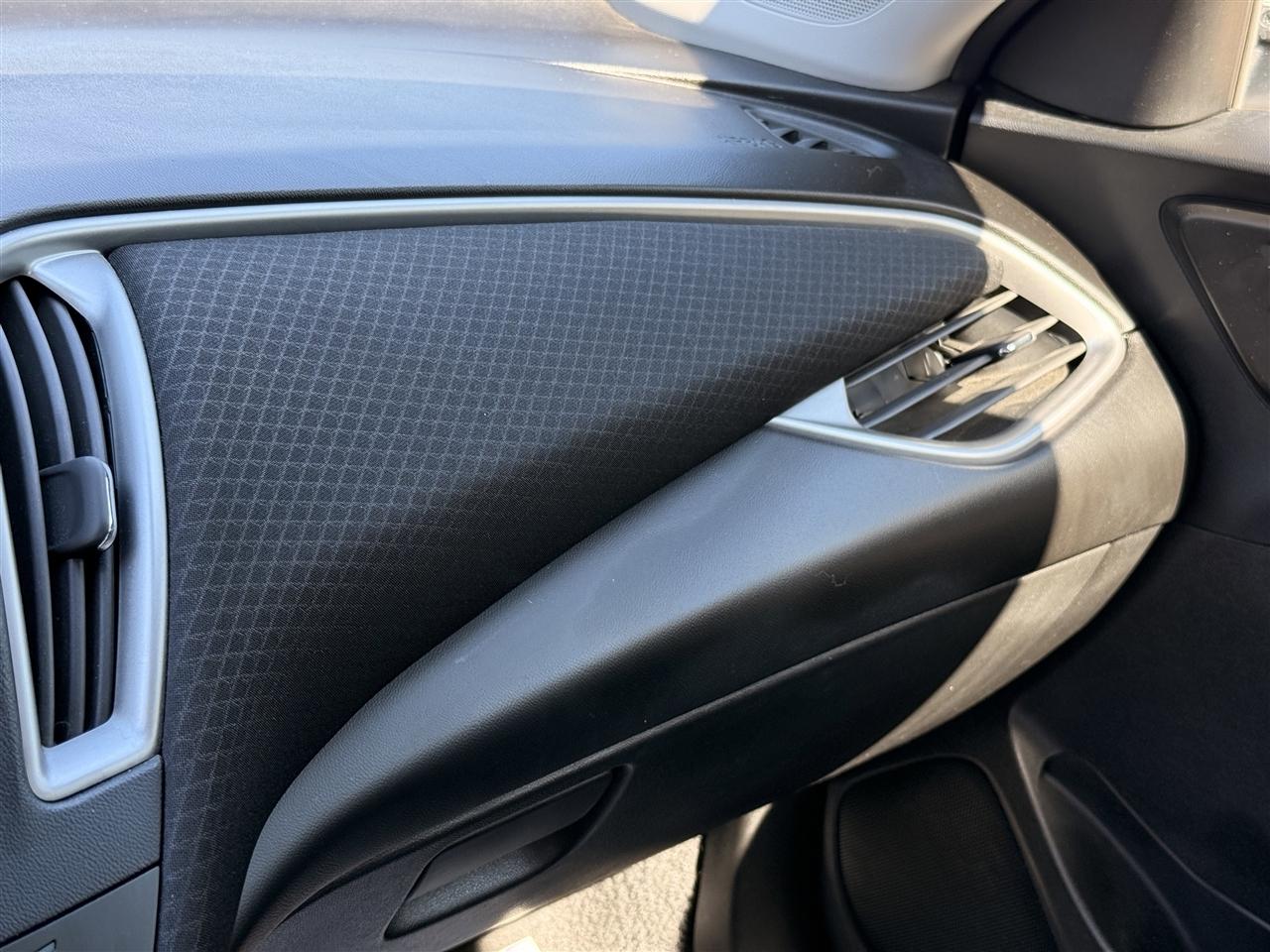 Chevrolet Malibu 4dr Sdn 1LT 2024