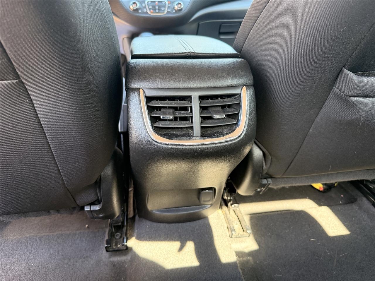 Chevrolet Malibu 4dr Sdn 1LT 2024