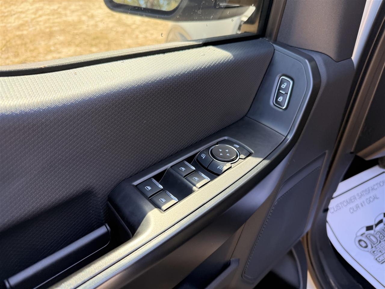Ford F-150 STX 4WD SuperCrew 5.5' Box 2024