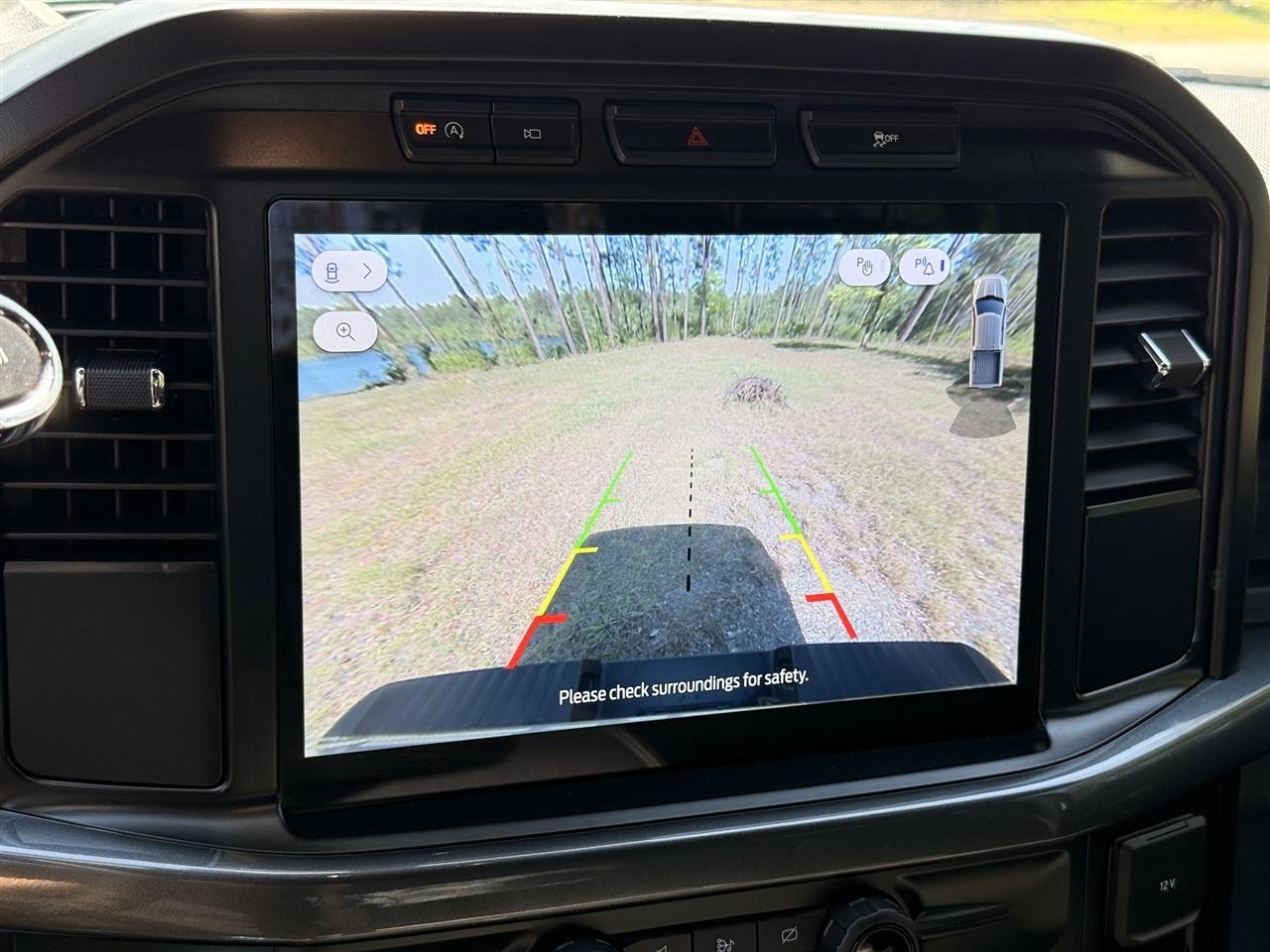 Ford F-150 STX 4WD SuperCrew 5.5' Box 2024