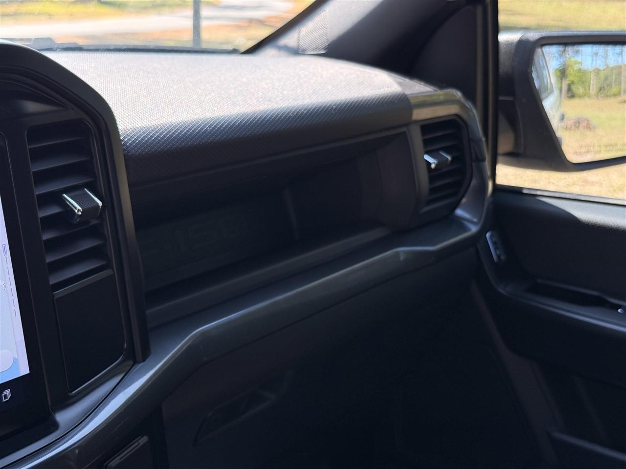 Ford F-150 STX 4WD SuperCrew 5.5' Box 2024
