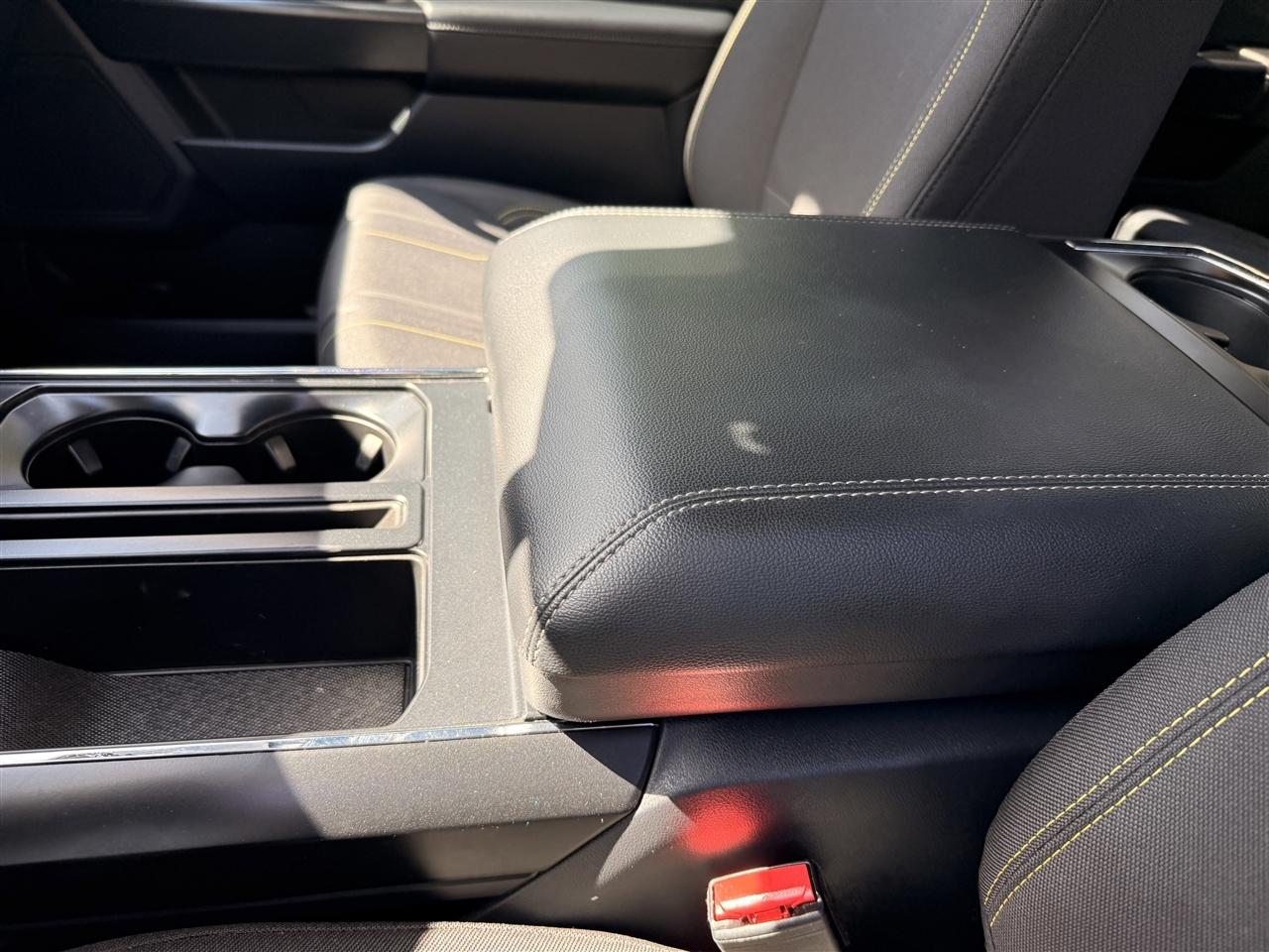 Ford F-150 STX 4WD SuperCrew 5.5' Box 2024