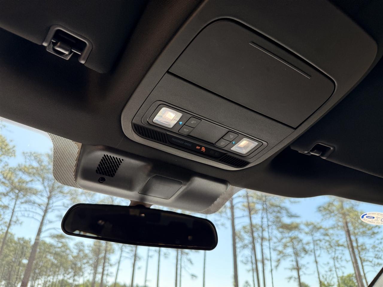 Ford F-150 STX 4WD SuperCrew 5.5' Box 2024