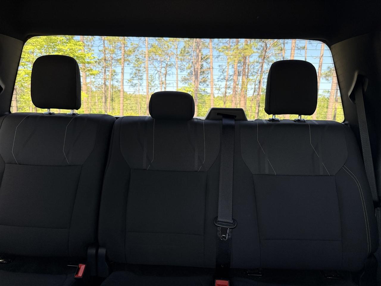 Ford F-150 STX 4WD SuperCrew 5.5' Box 2024