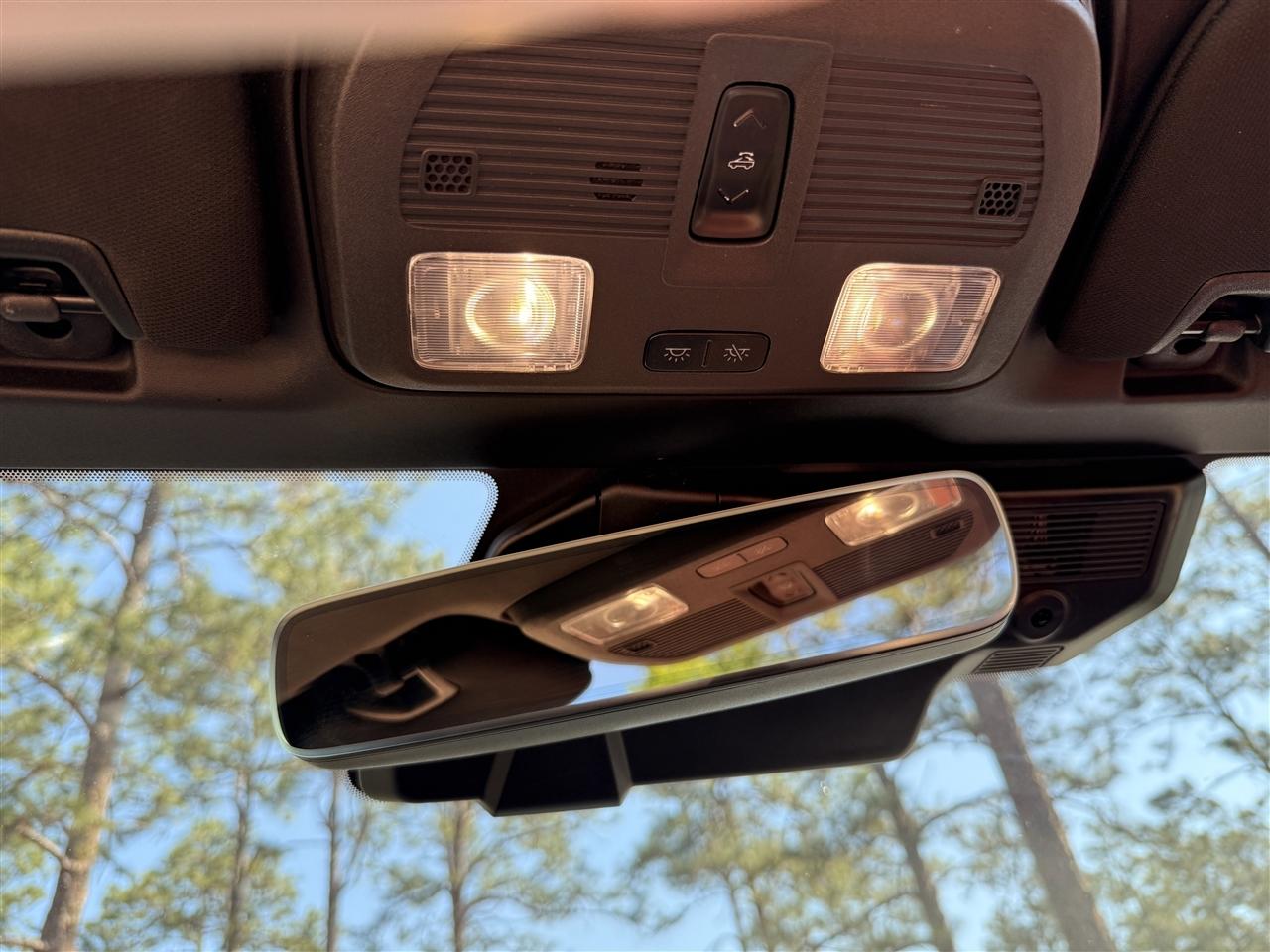 Ford Mustang EcoBoost Convertible 2024