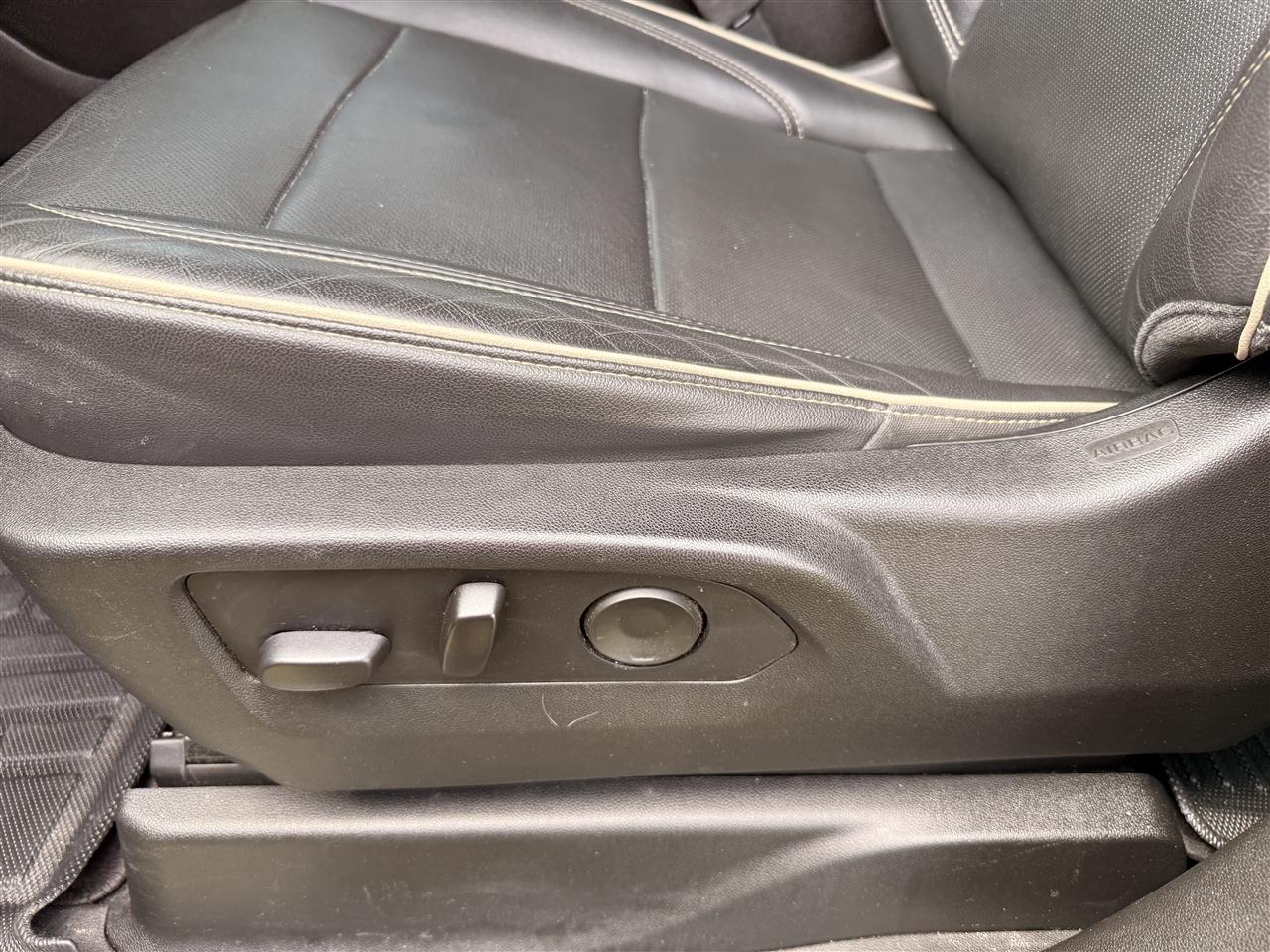 Chevrolet Tahoe 4WD 4dr Premier 2021