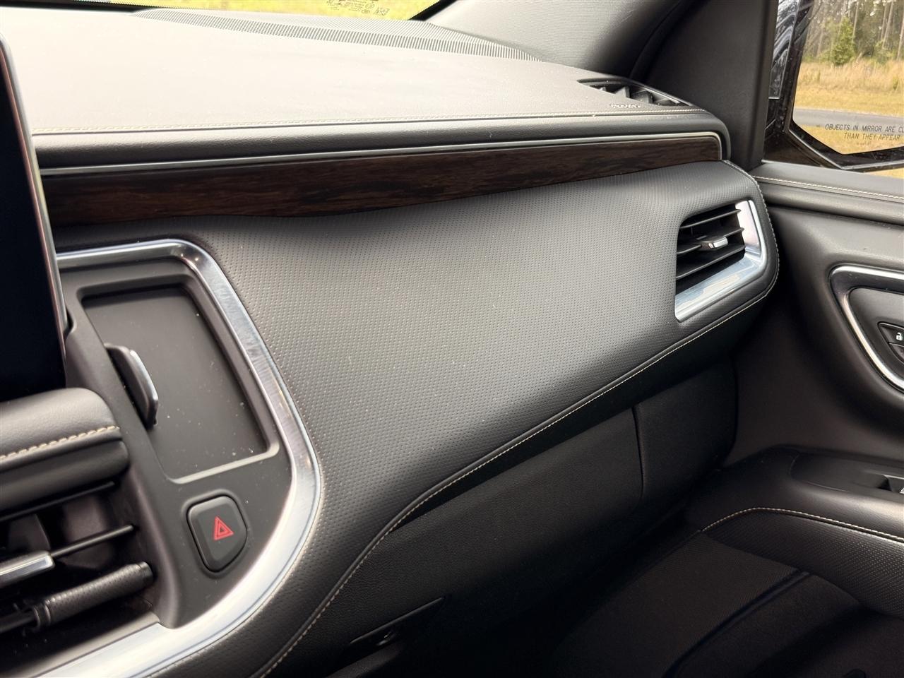 Chevrolet Tahoe 4WD 4dr Premier 2021