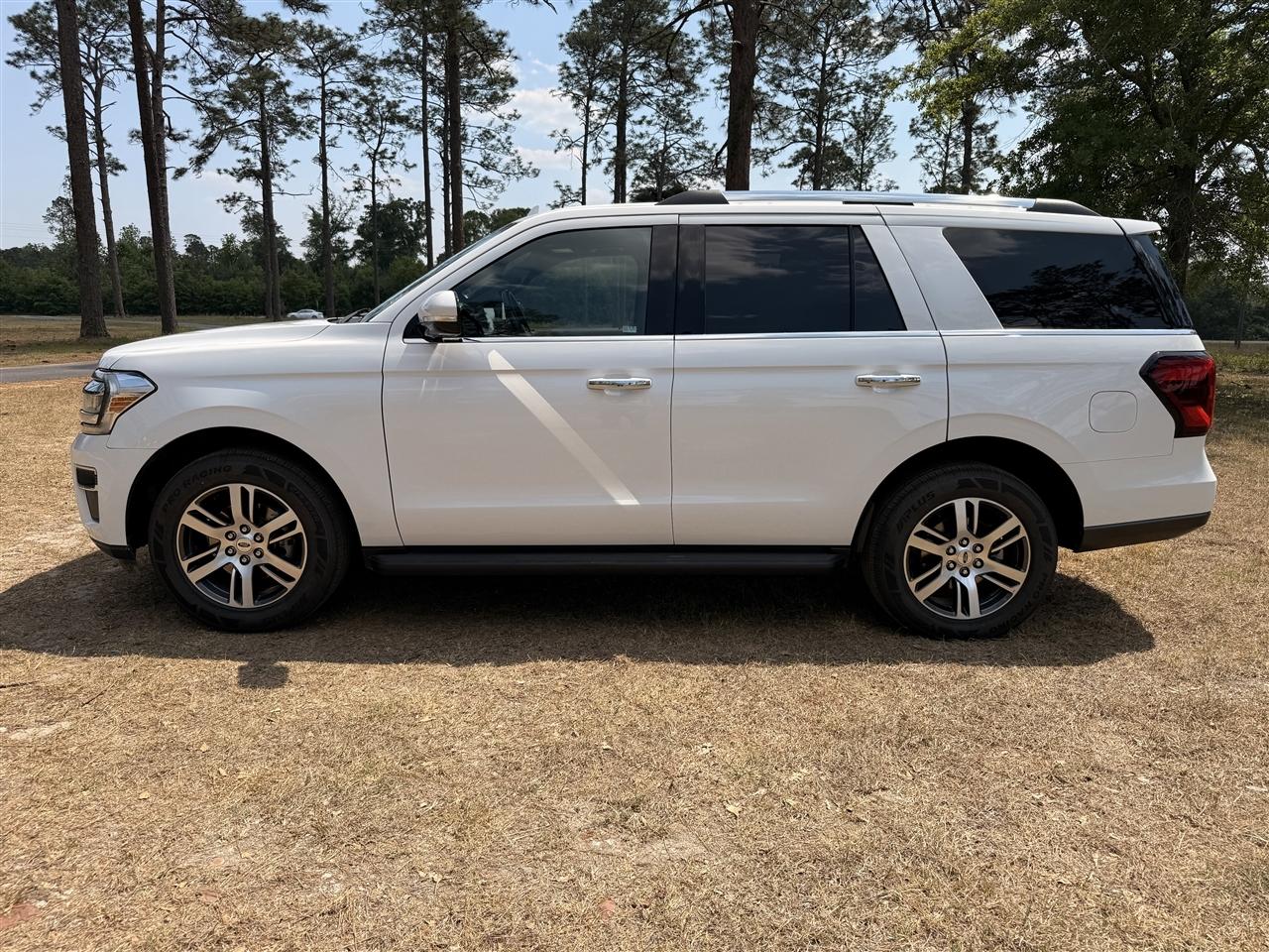 Ford Expedition Limited 4x2 2024