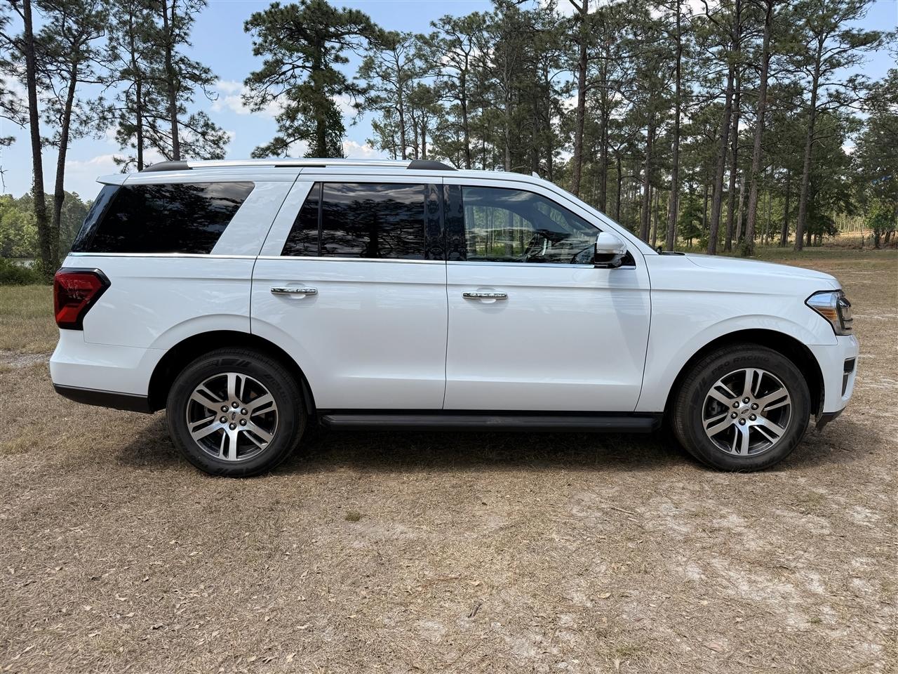 Ford Expedition Limited 4x2 2024