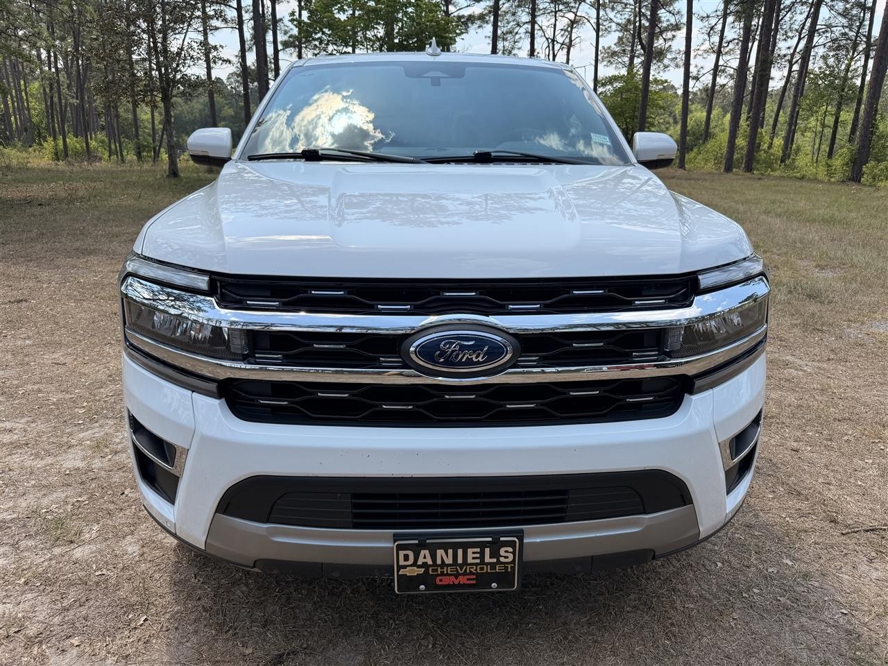 Ford Expedition Limited 4x2 2024