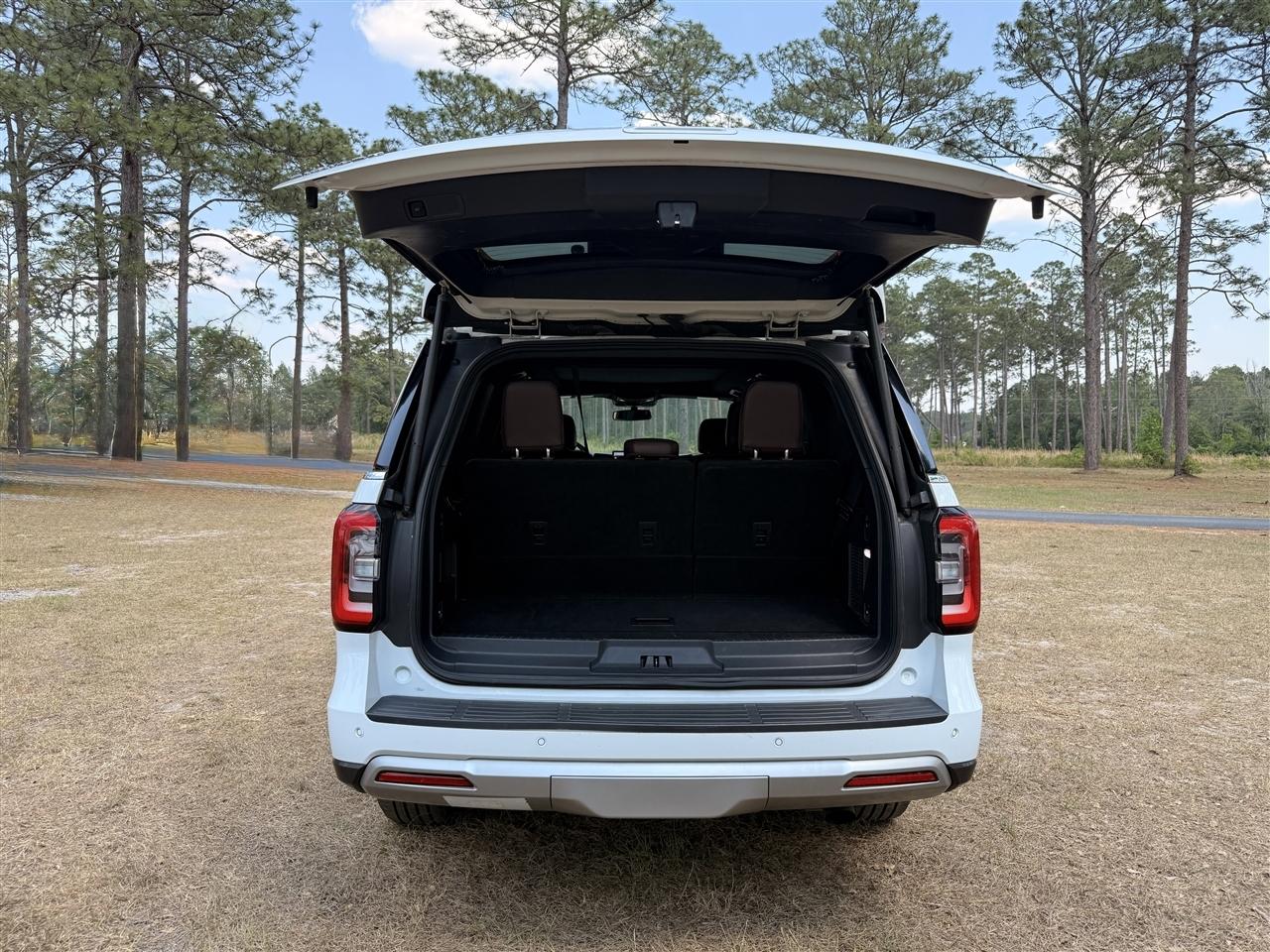 Ford Expedition Limited 4x2 2024
