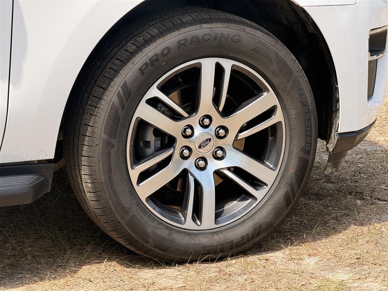 Ford Expedition Limited 4x2 2024