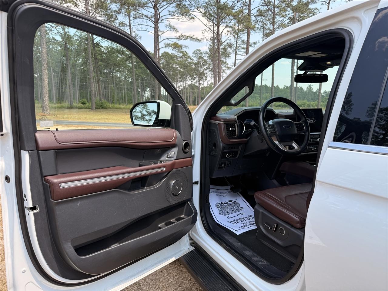 Ford Expedition Limited 4x2 2024