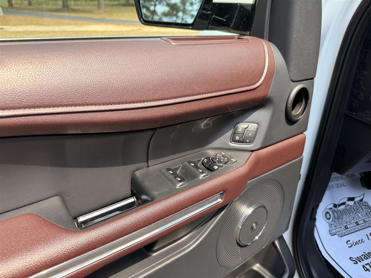 Ford Expedition Limited 4x2 2024