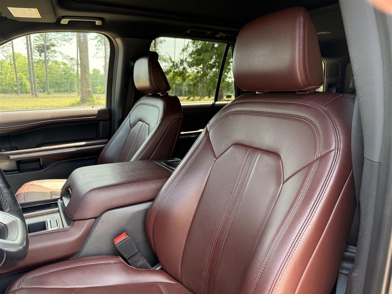 Ford Expedition Limited 4x2 2024