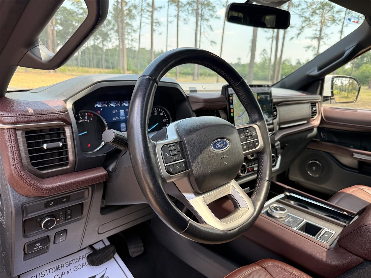 Ford Expedition Limited 4x2 2024