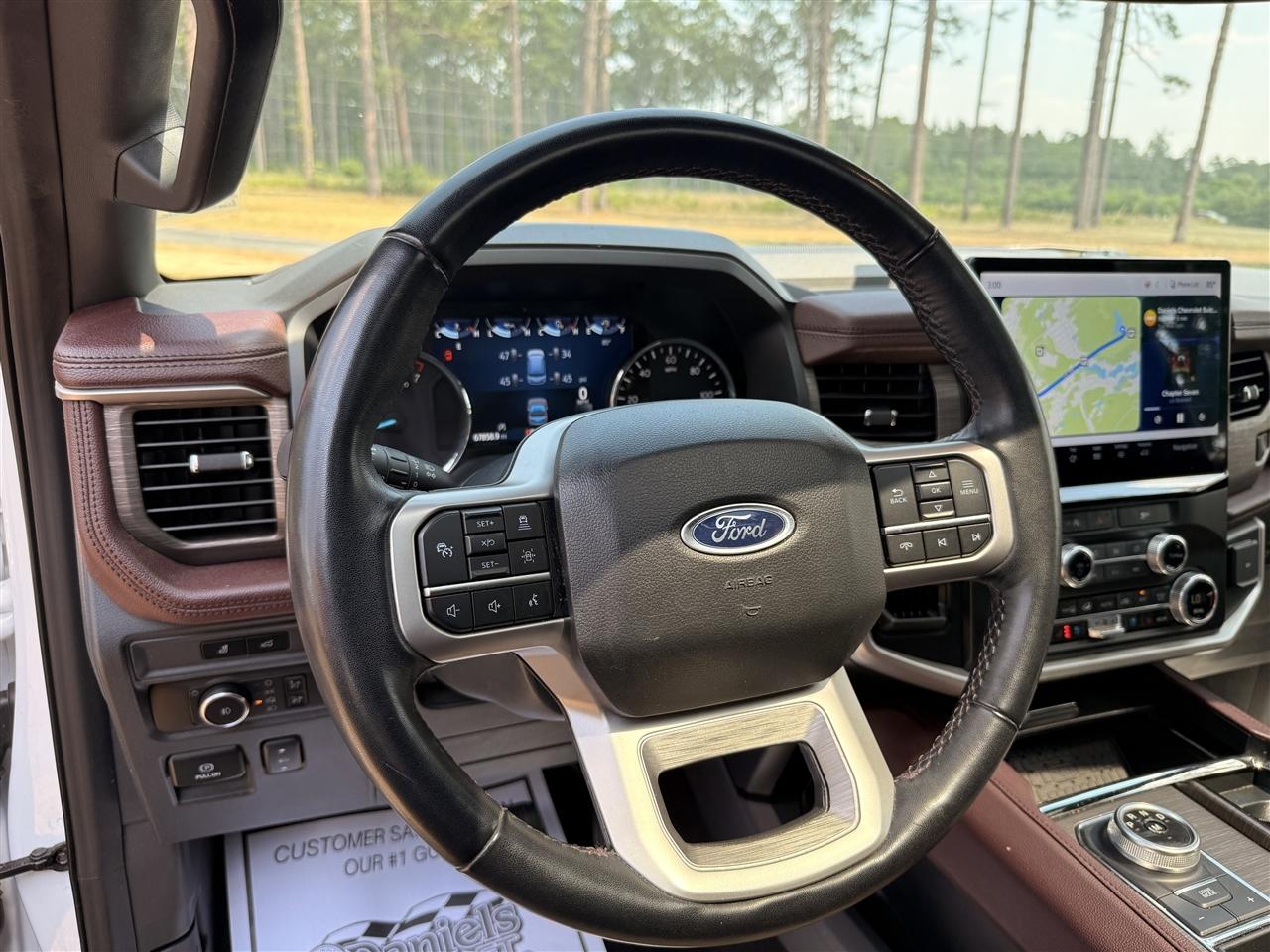 Ford Expedition Limited 4x2 2024