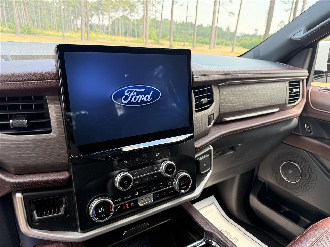 Ford Expedition Limited 4x2 2024