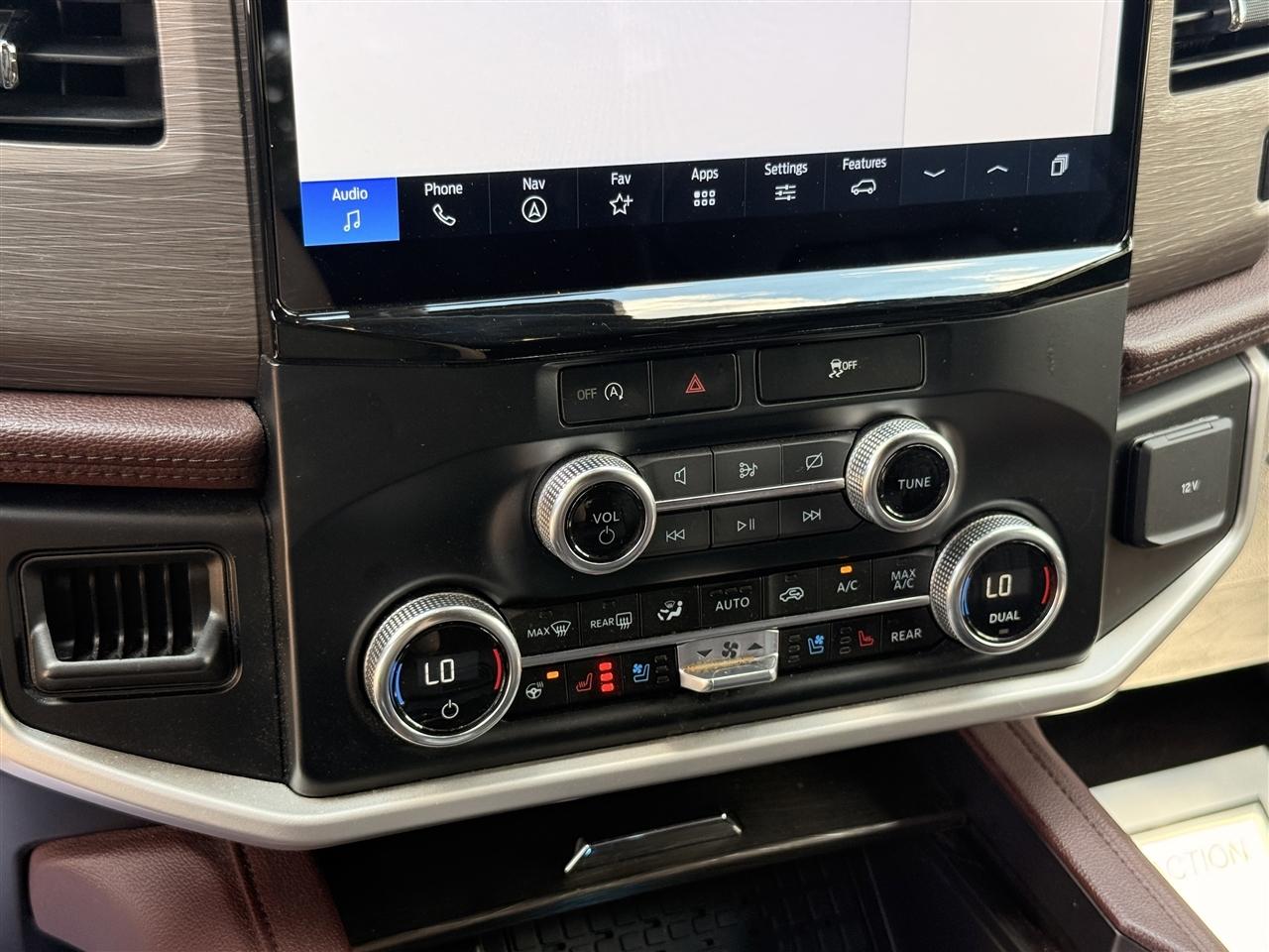 Ford Expedition Limited 4x2 2024