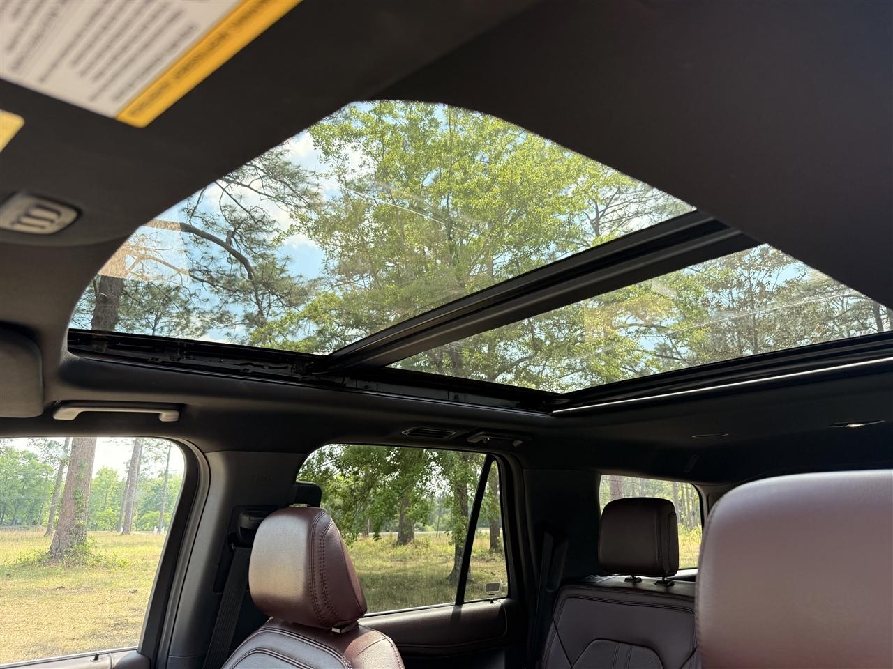 Ford Expedition Limited 4x2 2024
