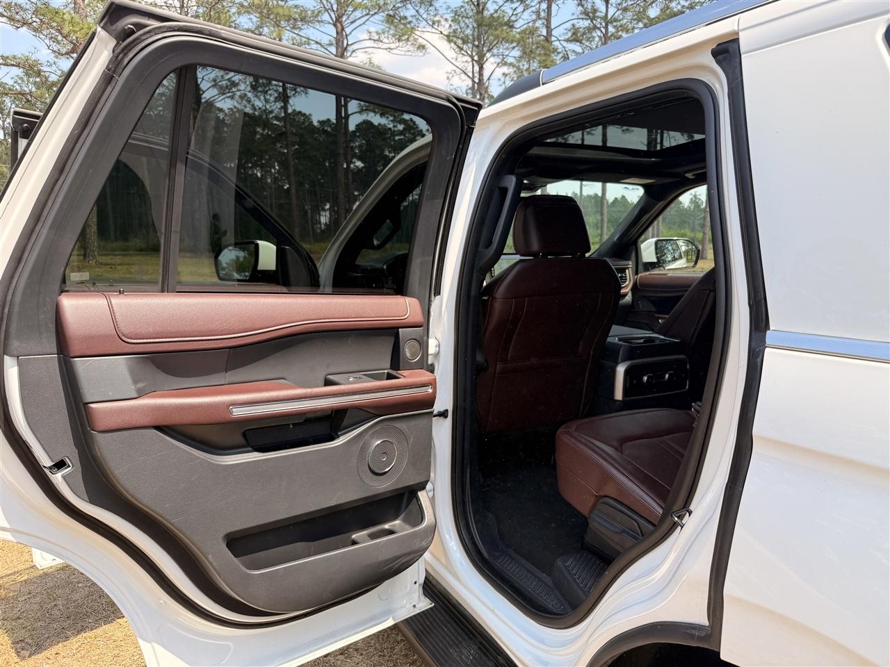 Ford Expedition Limited 4x2 2024