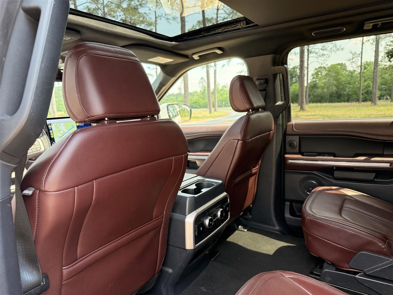 Ford Expedition Limited 4x2 2024