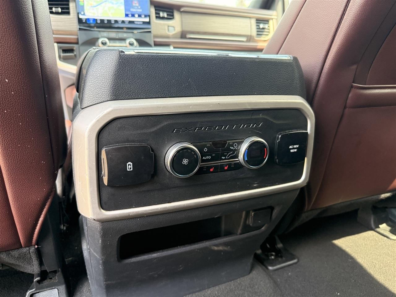 Ford Expedition Limited 4x2 2024