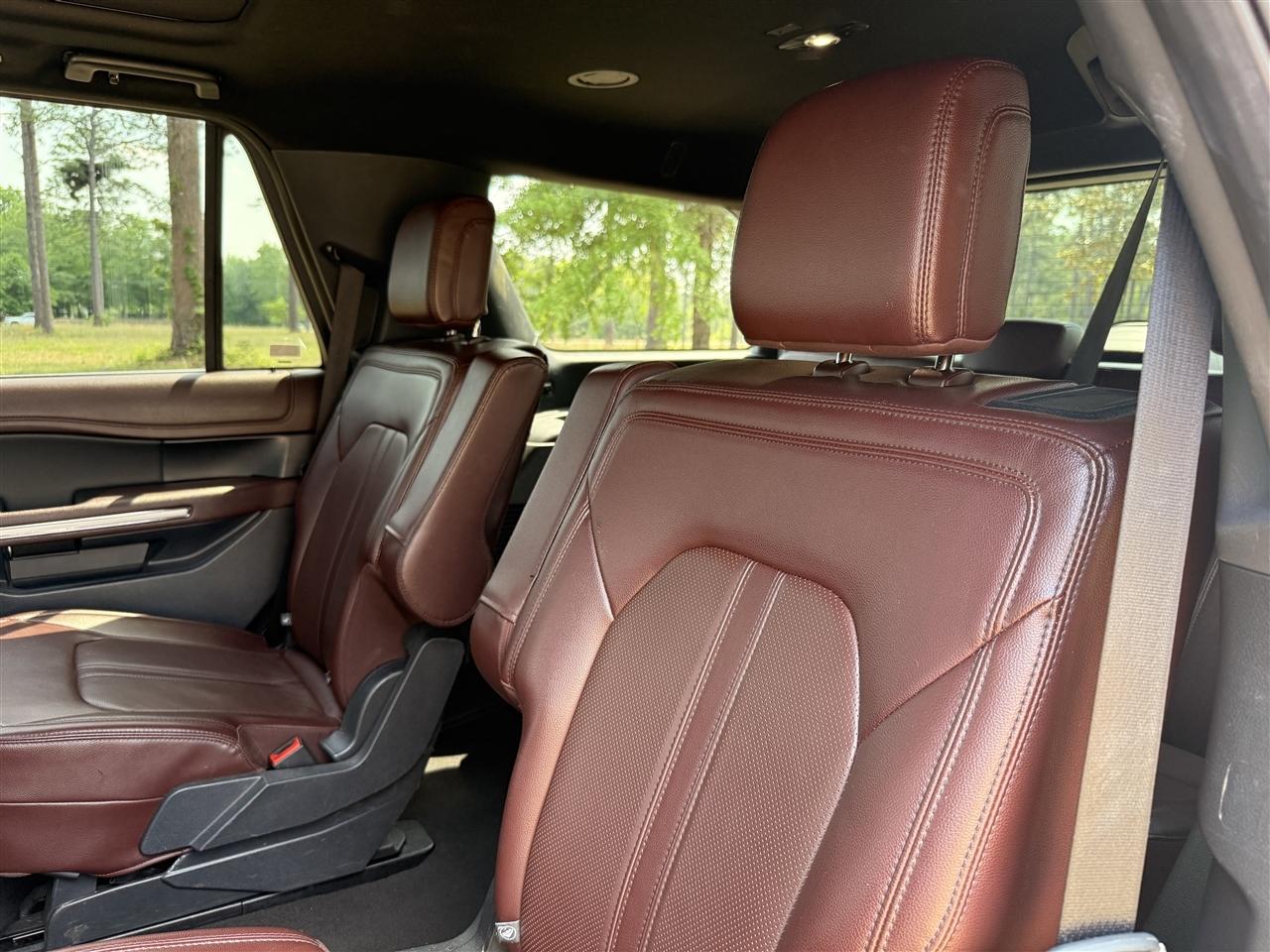 Ford Expedition Limited 4x2 2024