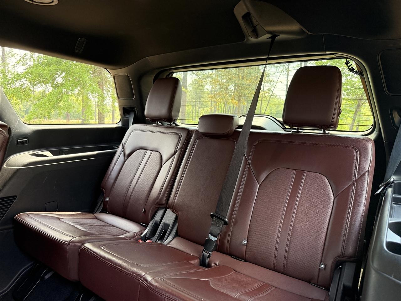 Ford Expedition Limited 4x2 2024