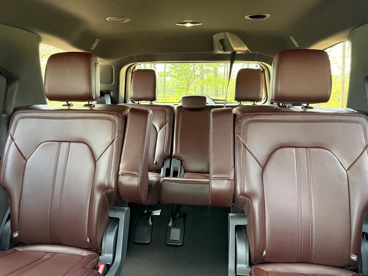 Ford Expedition Limited 4x2 2024