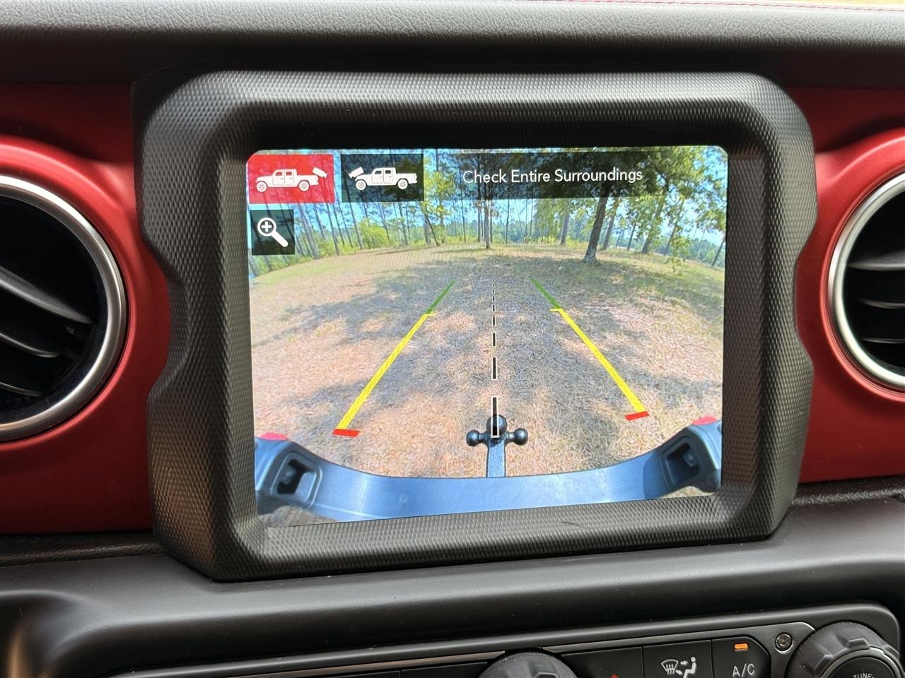 Jeep Gladiator Rubicon 4x4 2021