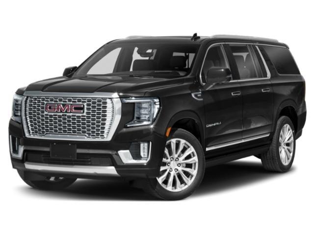 GMC Yukon XL 4WD 4dr Denali Ultimate 2024
