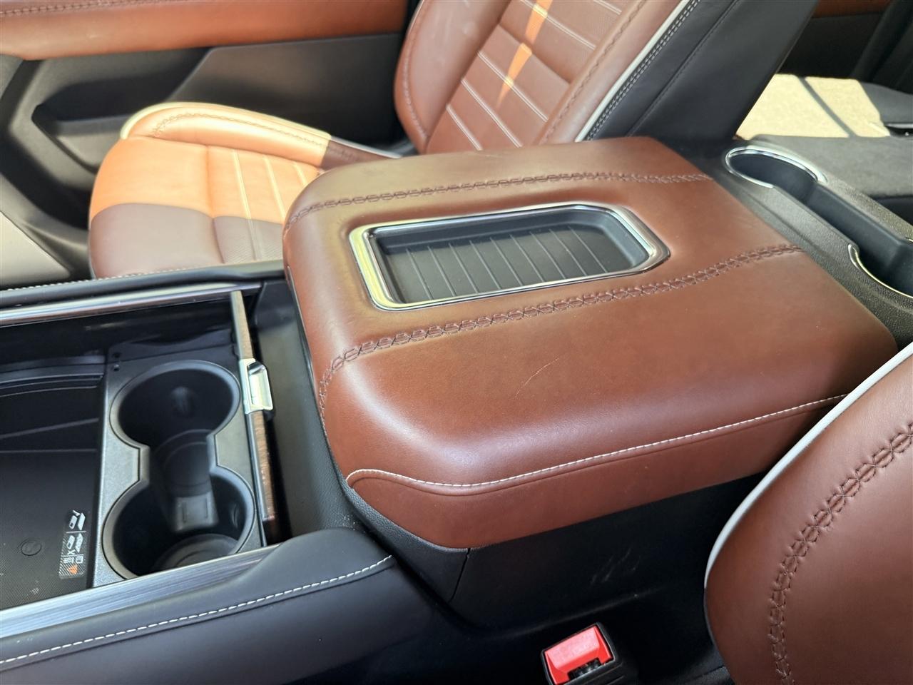 GMC Yukon XL 4WD 4dr Denali Ultimate 2024