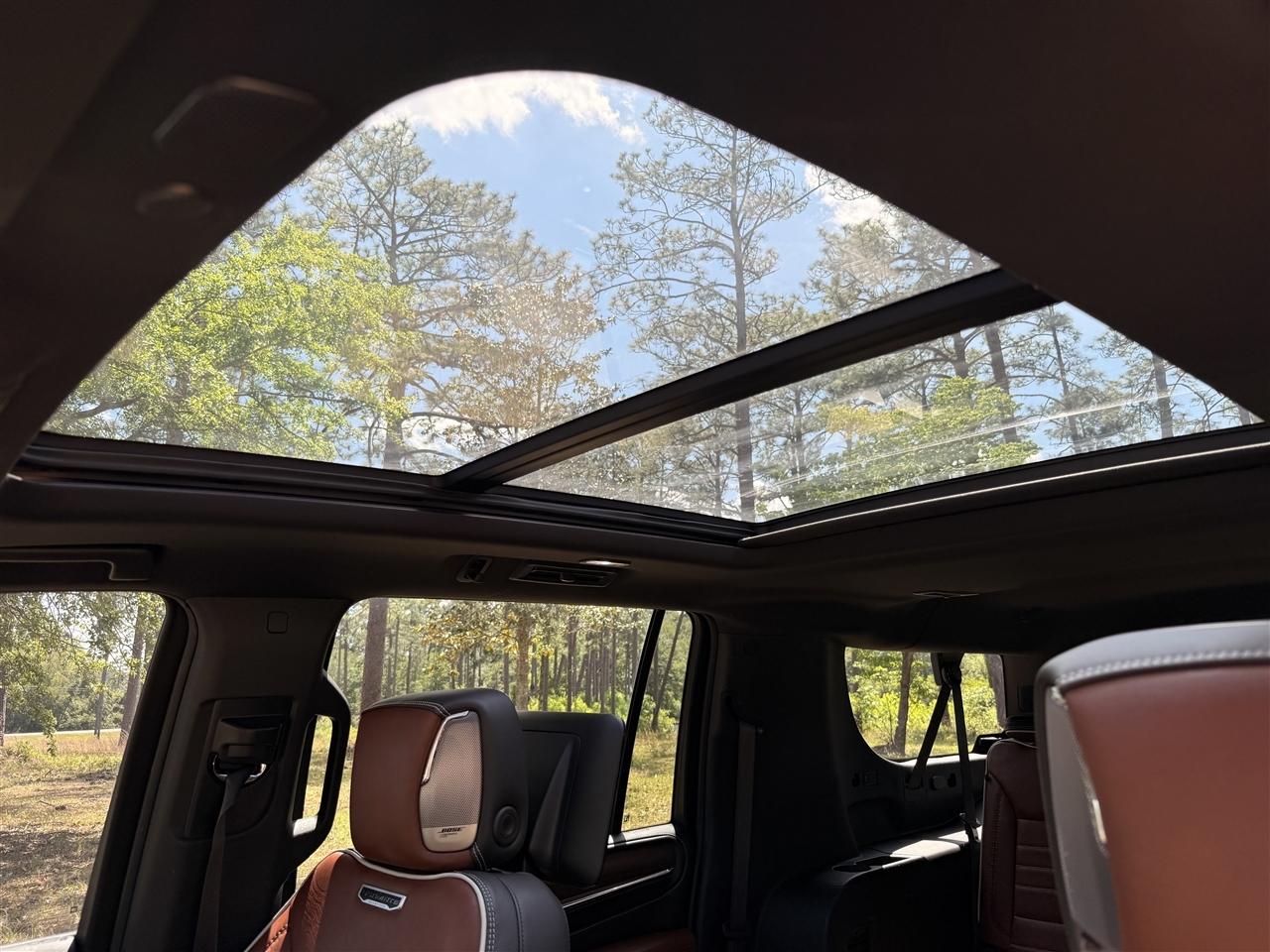 GMC Yukon XL 4WD 4dr Denali Ultimate 2024