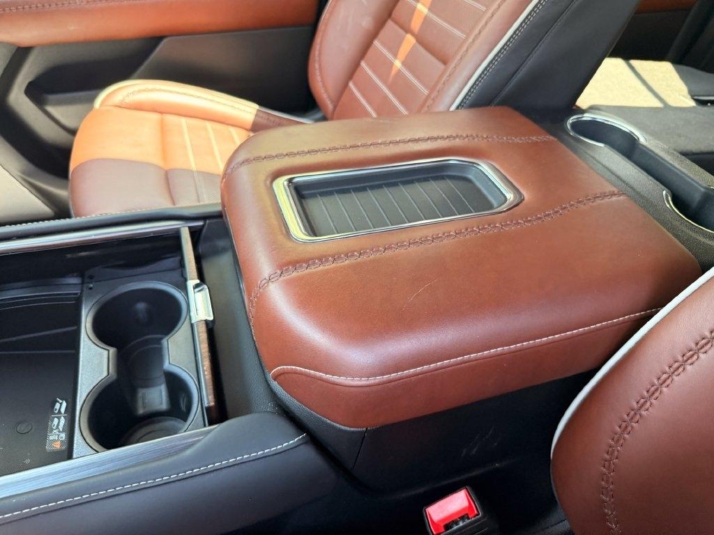 GMC Yukon XL 4WD 4dr Denali Ultimate 2024