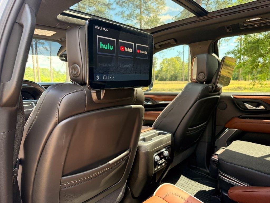 GMC Yukon XL 4WD 4dr Denali Ultimate 2024