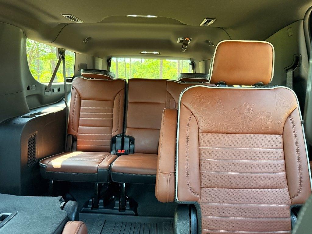 GMC Yukon XL 4WD 4dr Denali Ultimate 2024