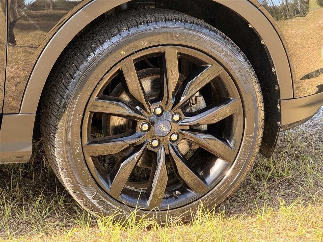 Ford Escape SE FWD 2019