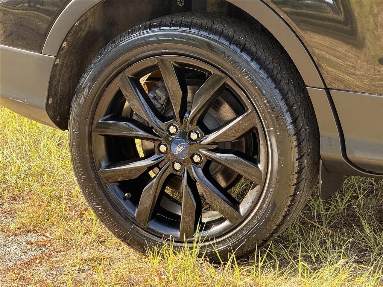 Ford Escape SE FWD 2019