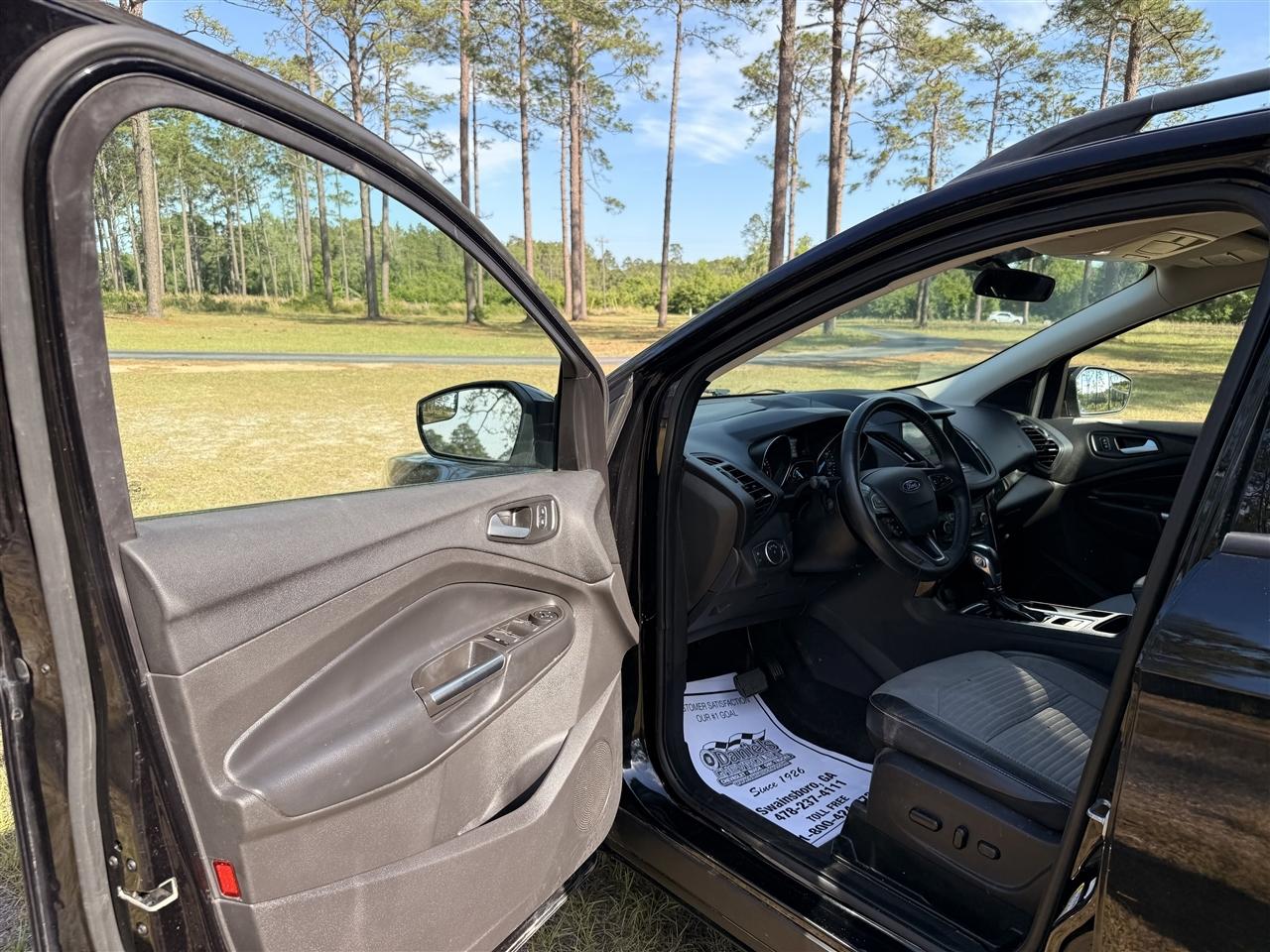 Ford Escape SE FWD 2019