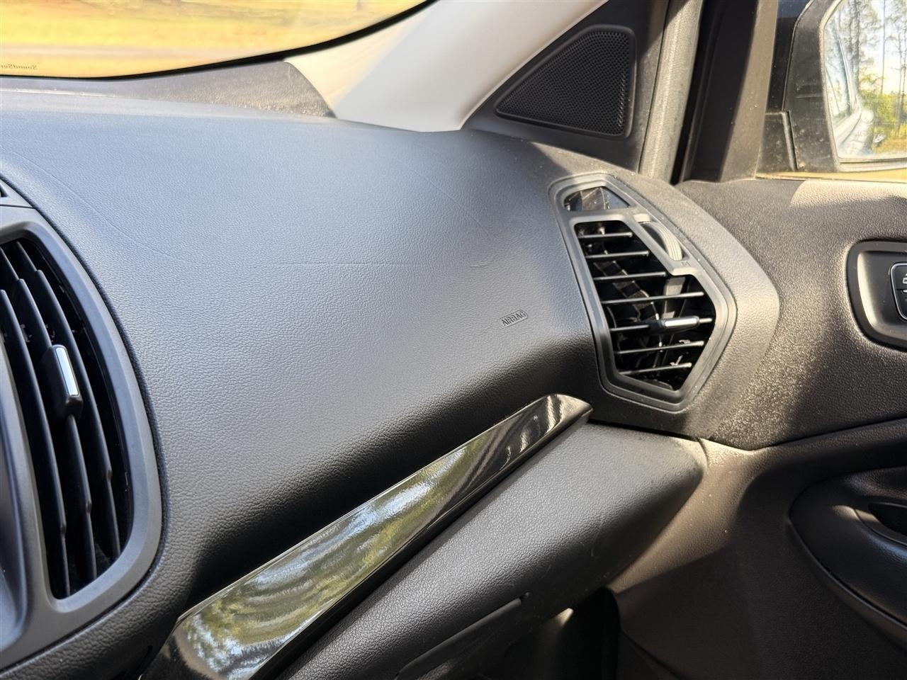 Ford Escape SE FWD 2019