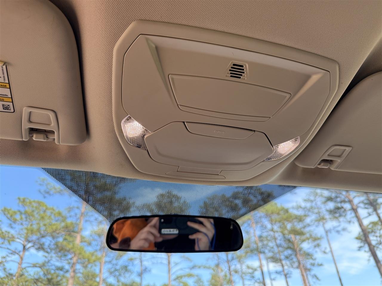 Ford Escape SE FWD 2019