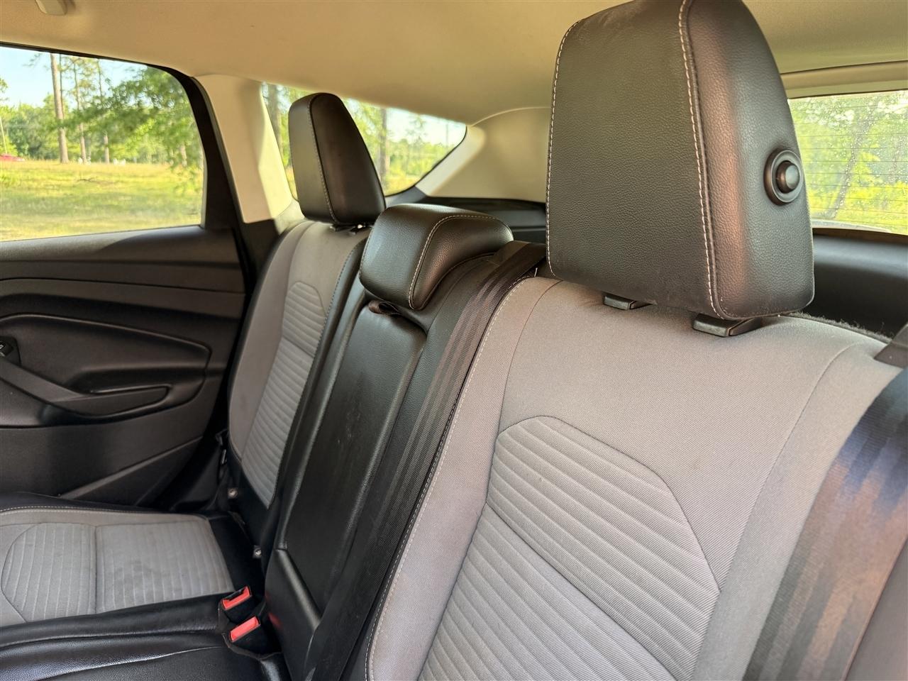 Ford Escape SE FWD 2019