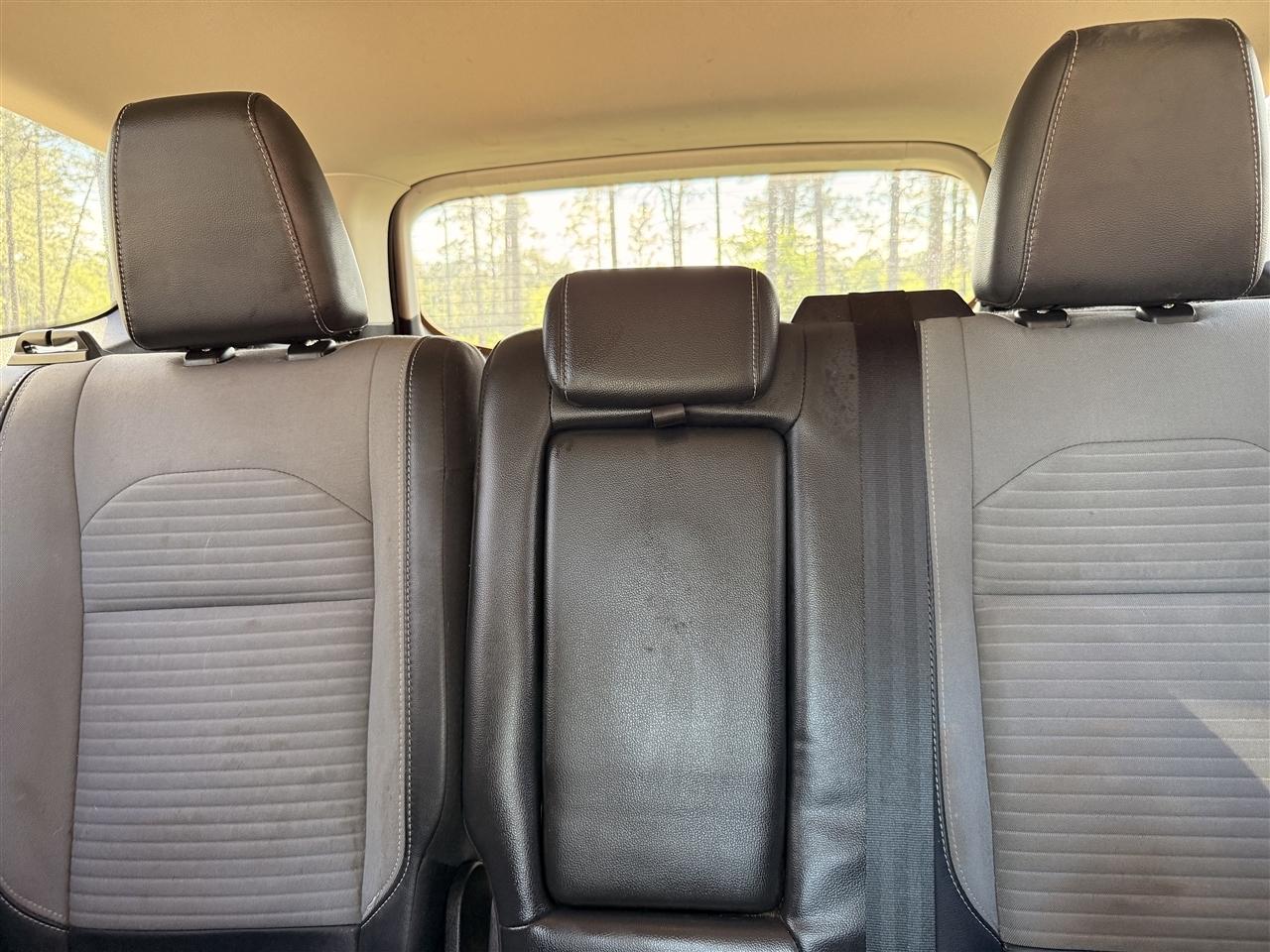 Ford Escape SE FWD 2019