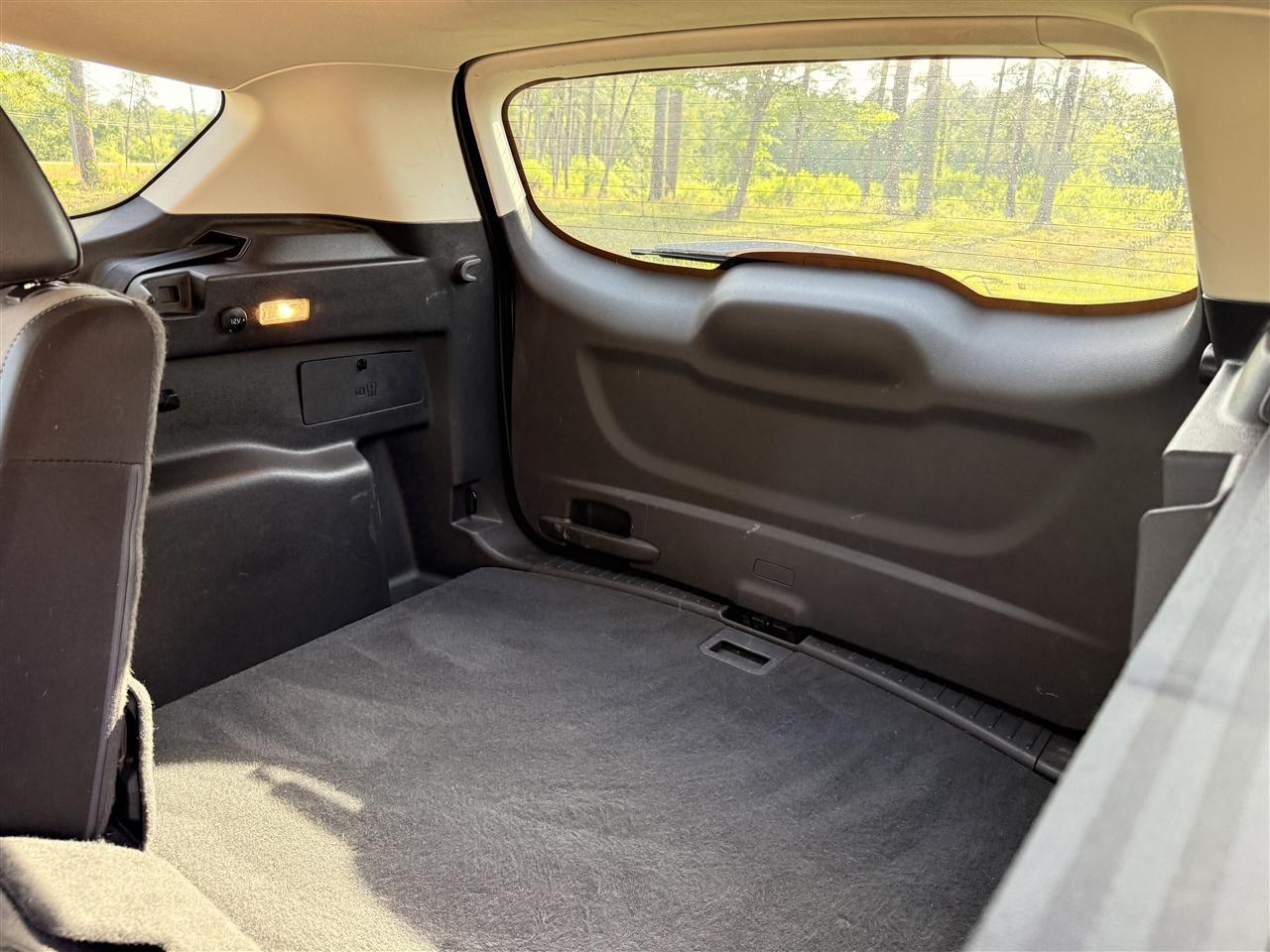 Ford Escape SE FWD 2019