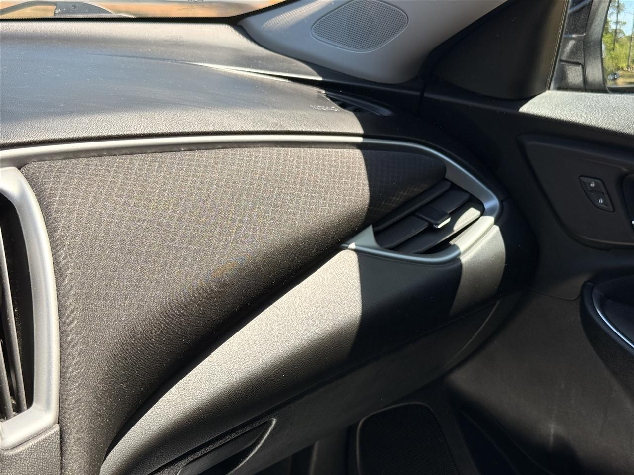 Chevrolet Malibu 4dr Sdn LT 2022