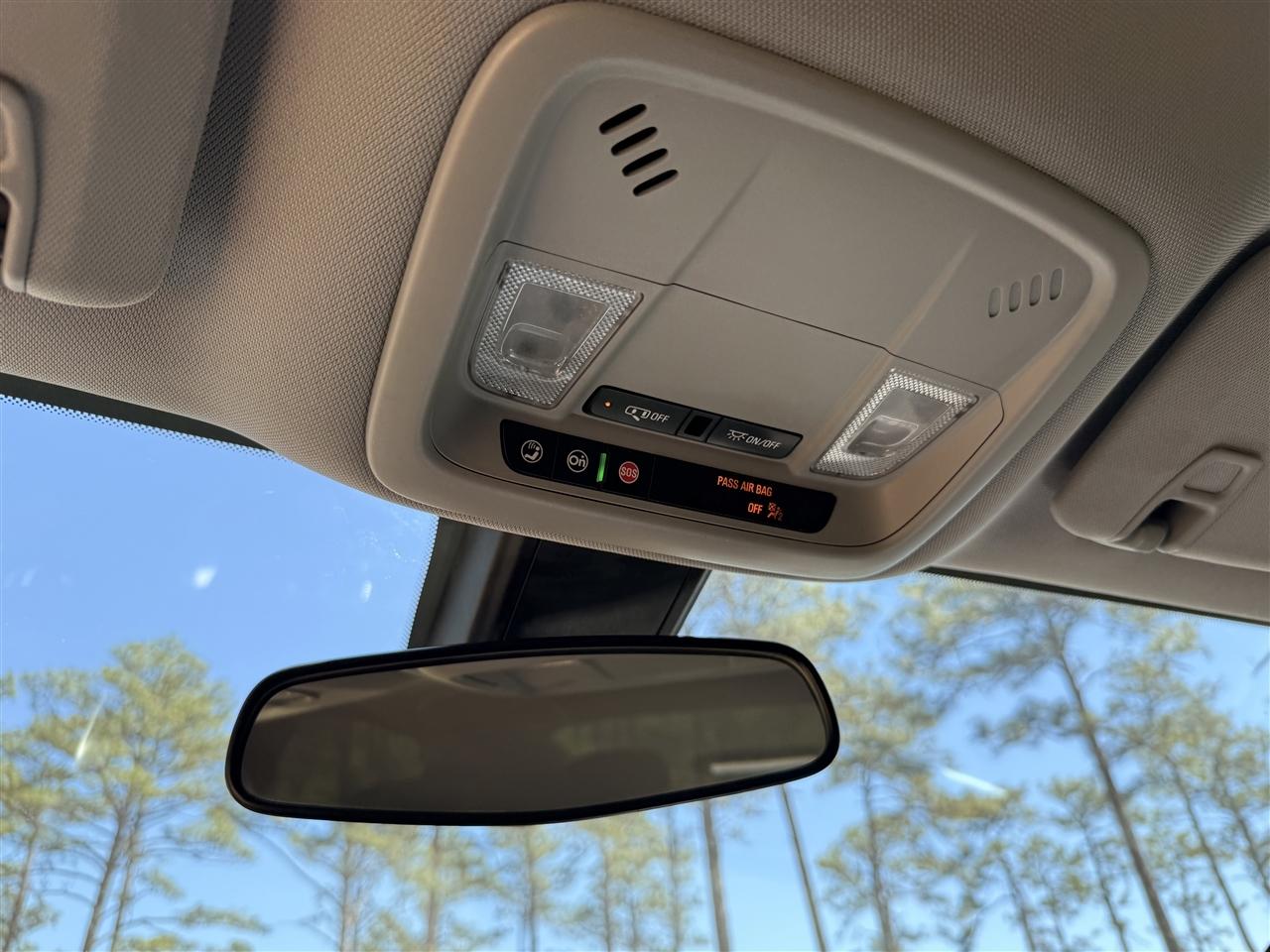 Chevrolet Malibu 4dr Sdn LT 2022