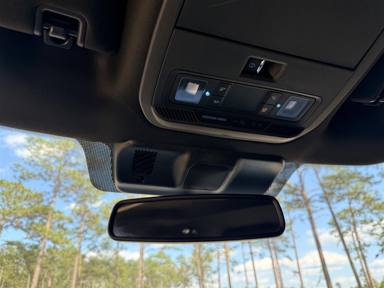 Ford F-150 King Ranch 4WD SuperCrew 5.5' Box 2022